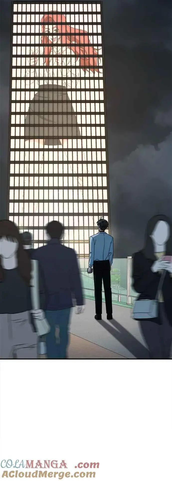 《盗脸人生》S2 小百合 21图61