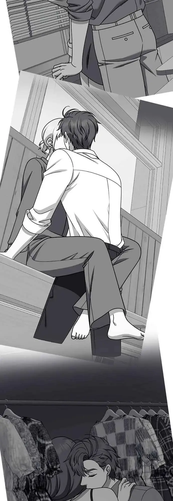 《盗脸人生》S2 小百合 23图50