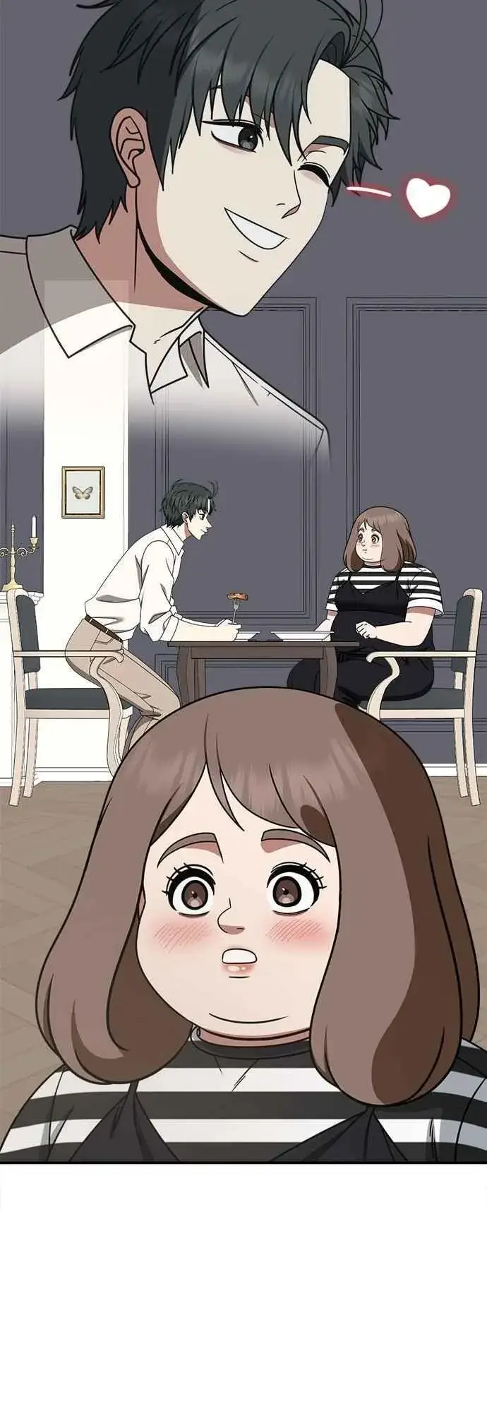 《盗脸人生》S2 小百合 23图75