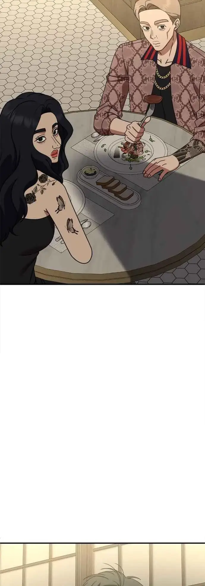 《盗脸人生》S2 小百合 23图93