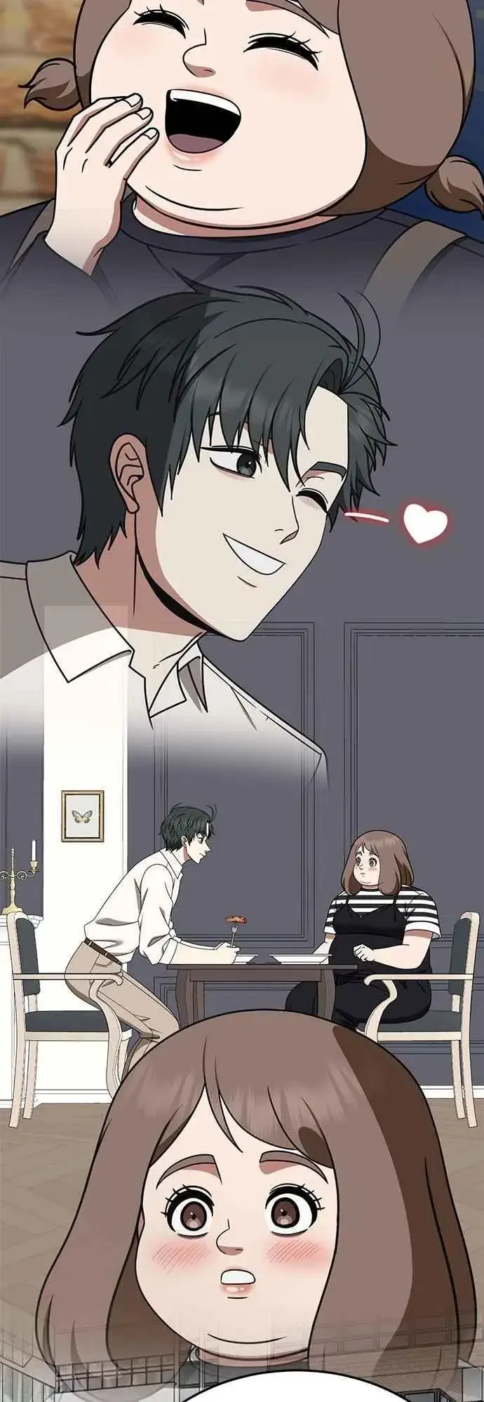 《盗脸人生》S2 小百合 25图39