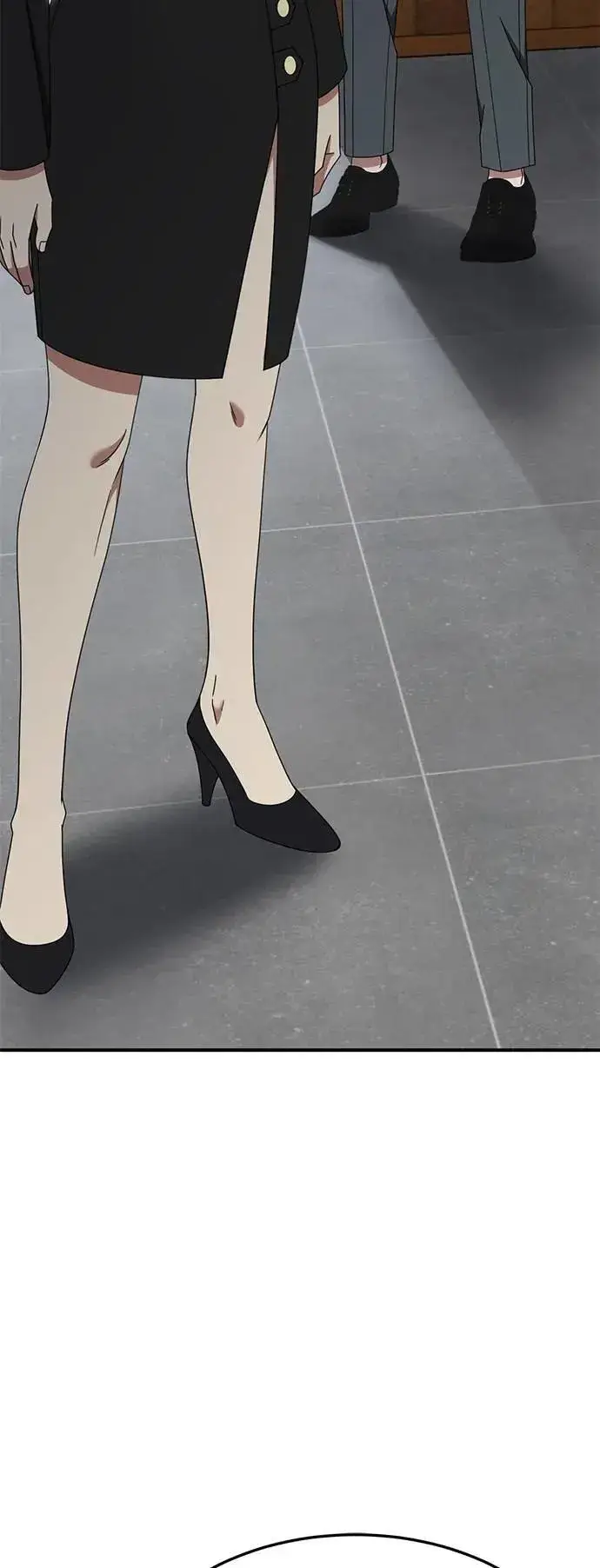 《盗脸人生》S2 小百合 26图2
