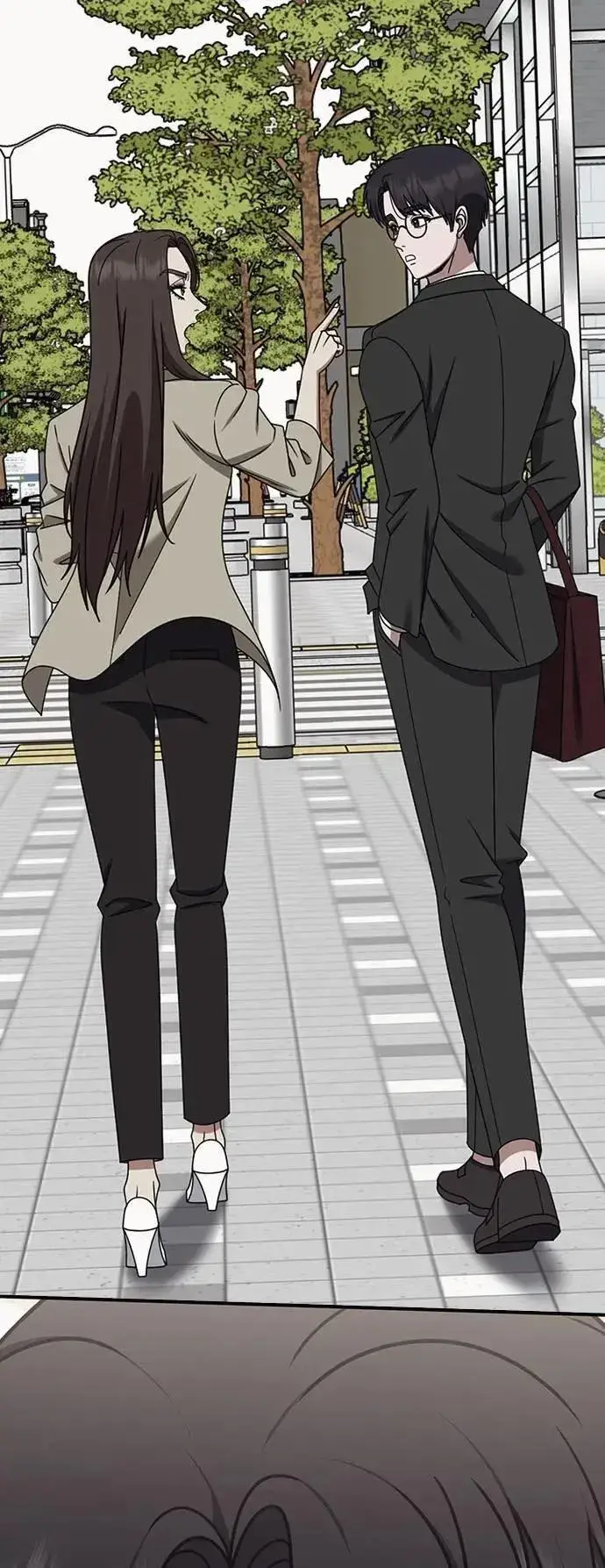 《盗脸人生》S2 小百合 26图64