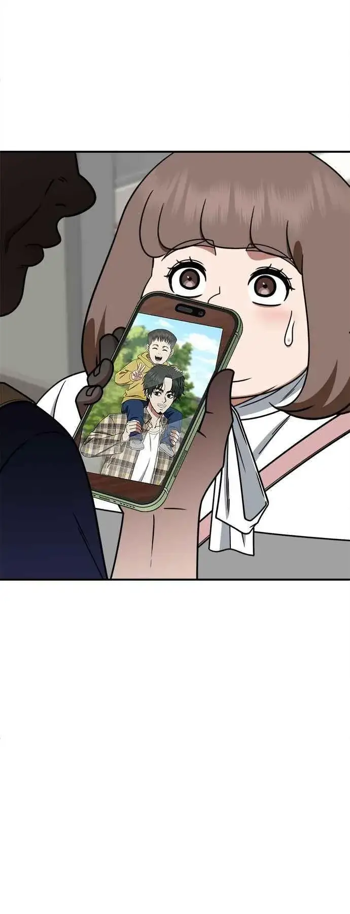 《盗脸人生》S2 小百合 28图81