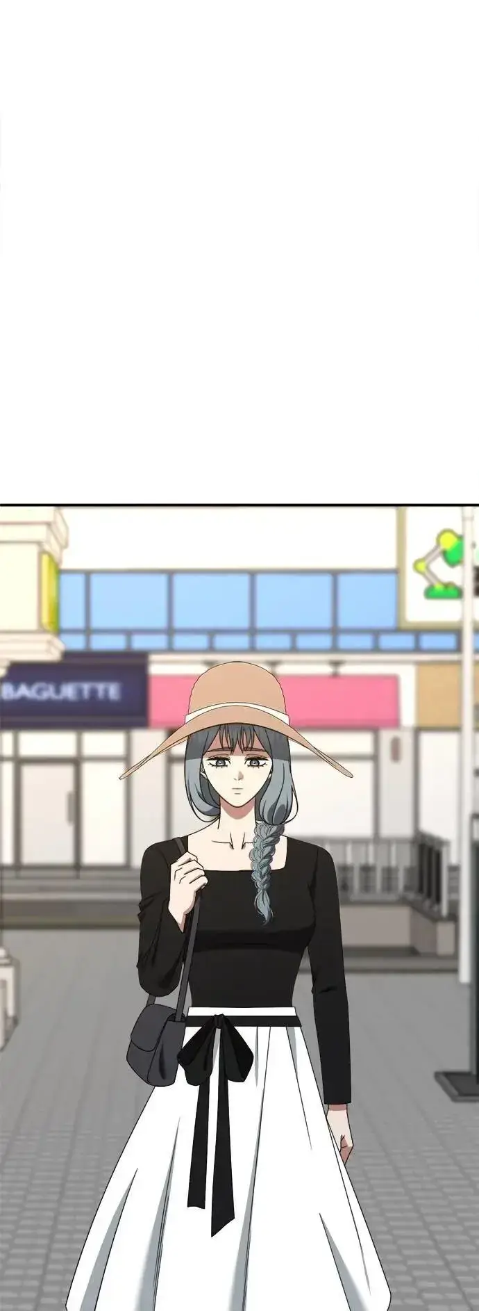 《盗脸人生》S2 小百合 30 (S2完结)图109