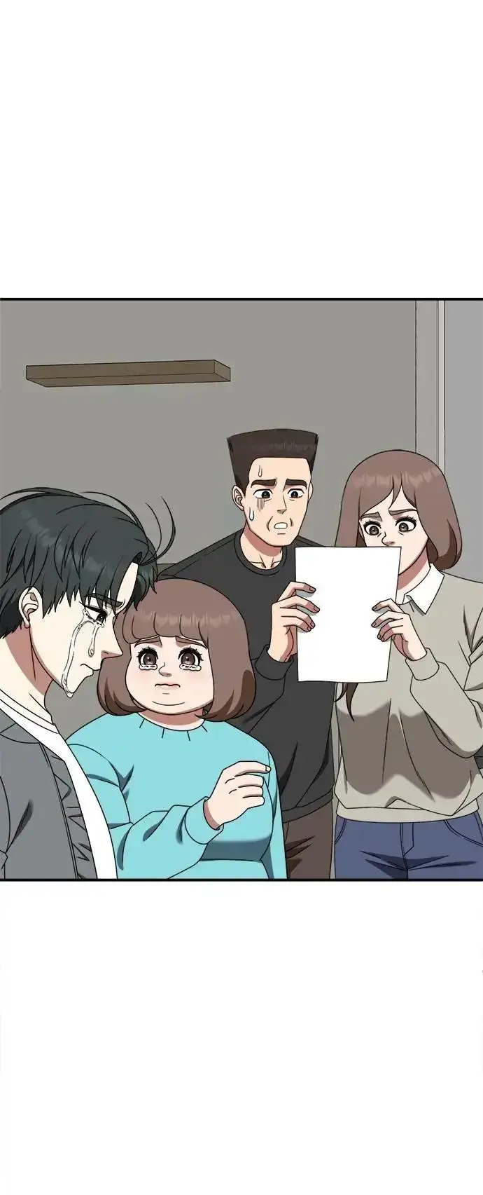 《盗脸人生》S2 小百合 30 (S2完结)图16
