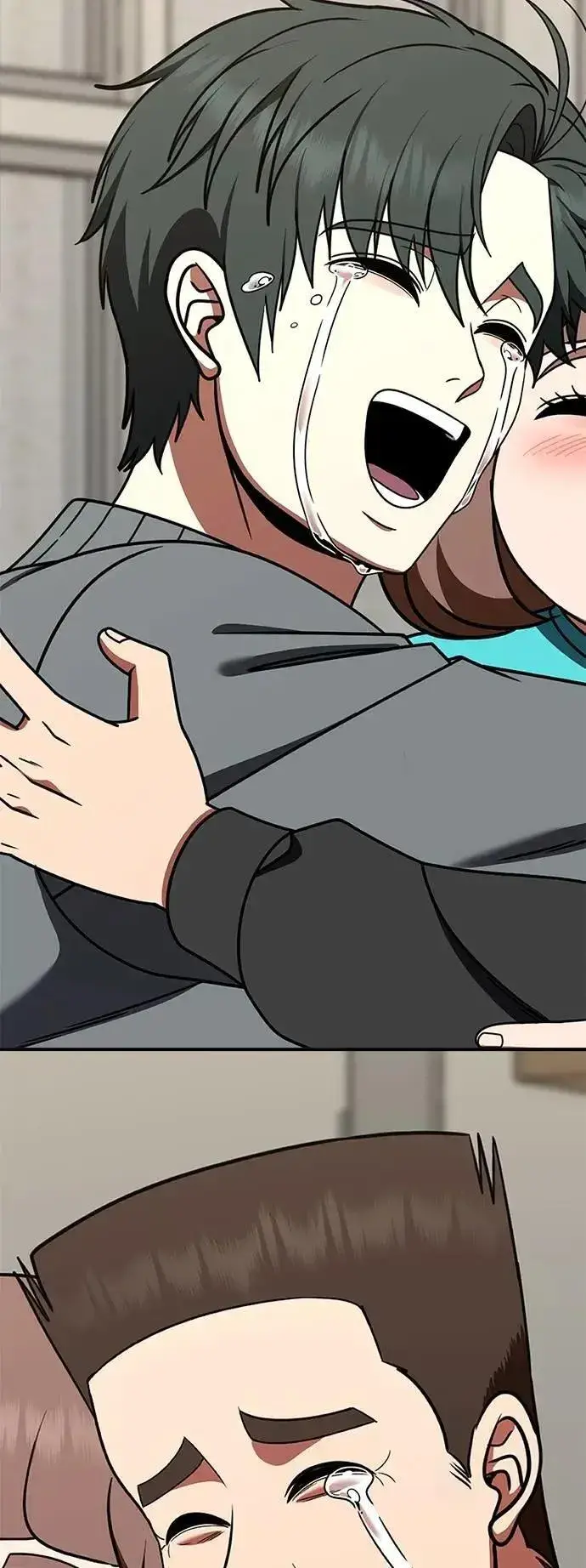 《盗脸人生》S2 小百合 30 (S2完结)图22