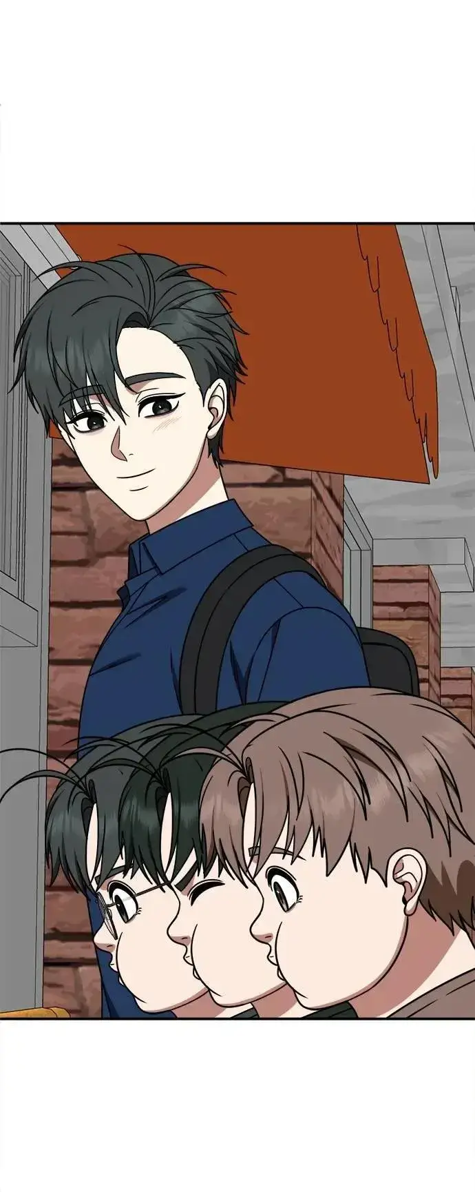 《盗脸人生》S2 小百合 30 (S2完结)图43