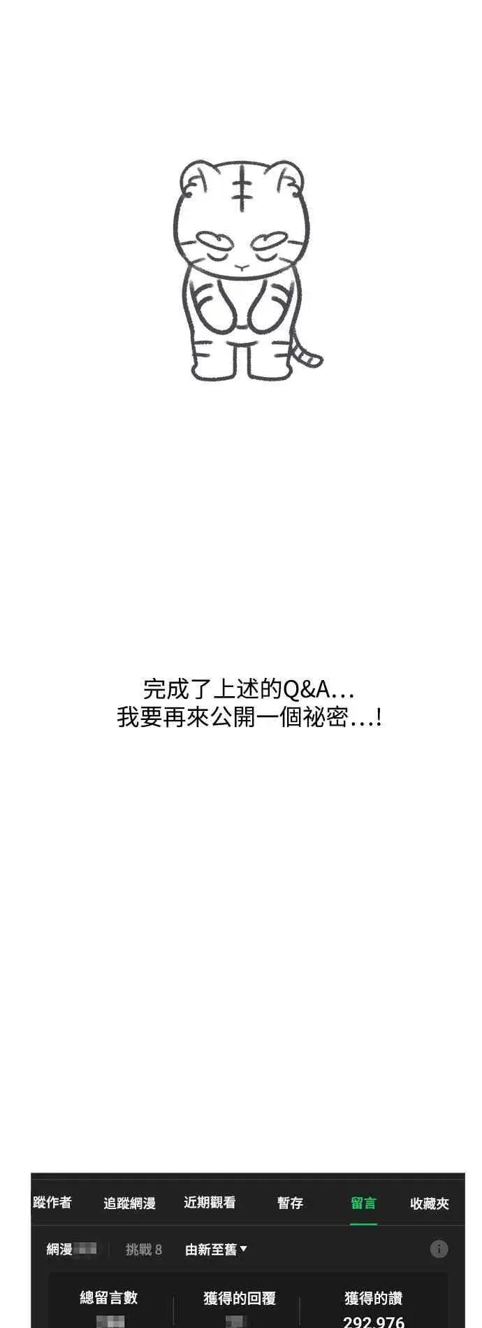 《盗脸人生》画家后记图42