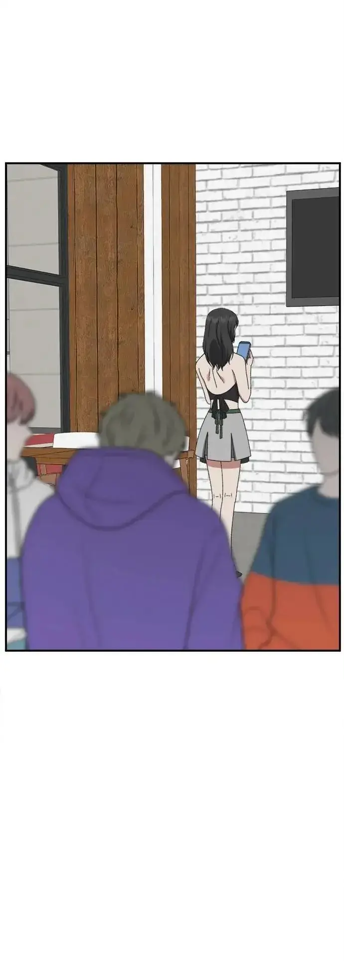 《盗脸人生》S3 韩深爱 3图56