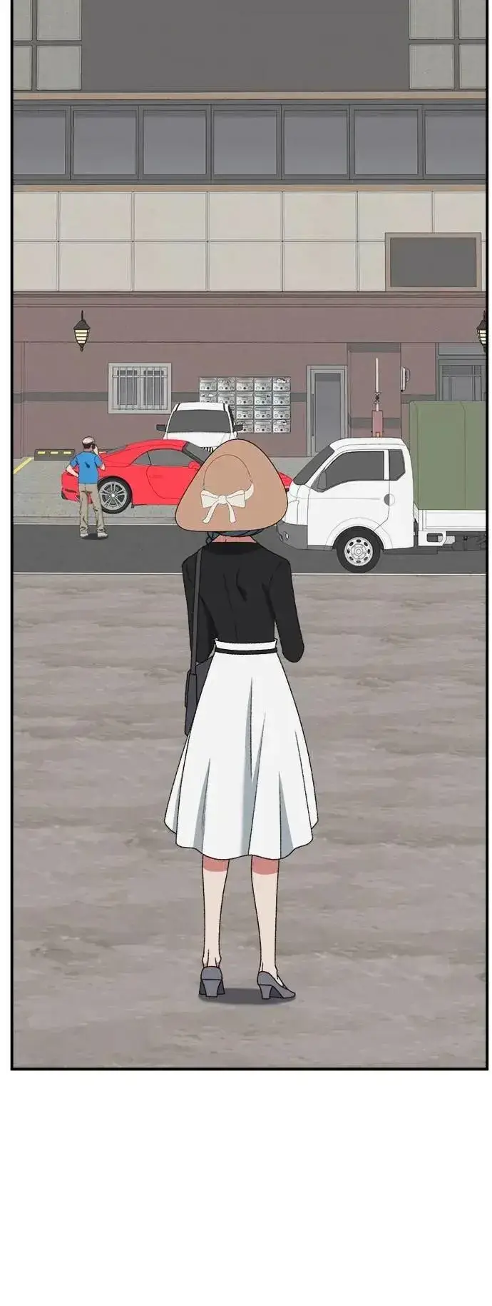 《盗脸人生》S3 韩深爱 6图14