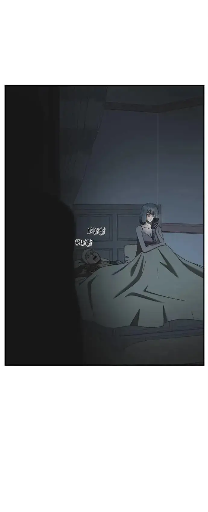 《盗脸人生》S3 韩深爱 6图6