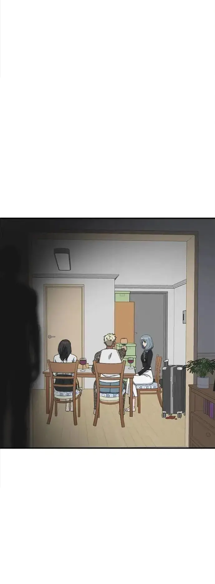 《盗脸人生》S3 韩深爱 8(完)图103