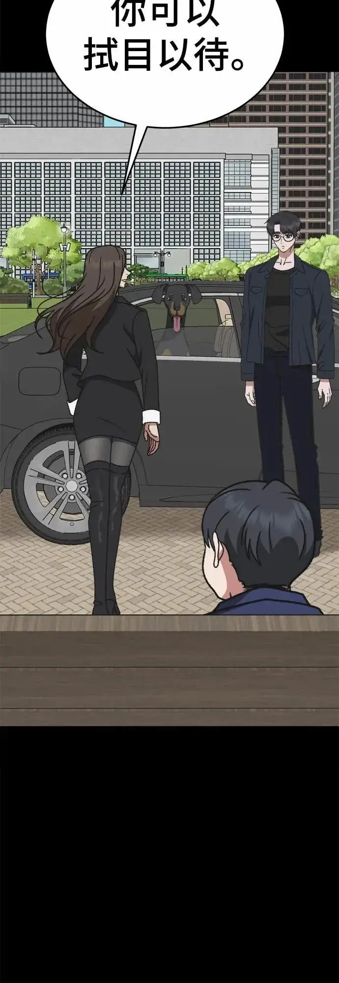 《盗脸人生》S3 苏仁国 10图85