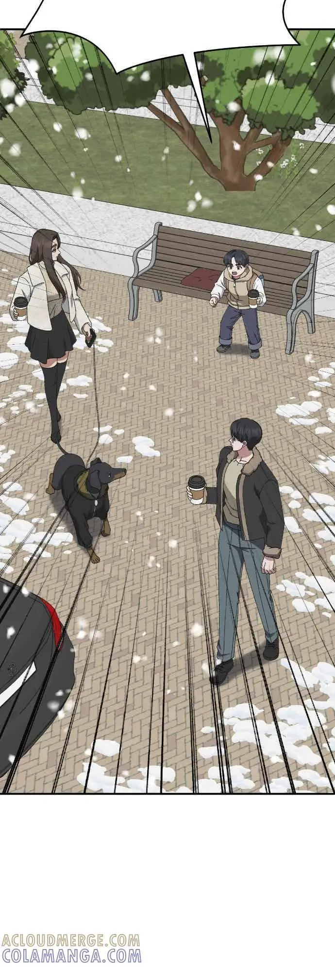 《盗脸人生》S3 苏仁国 13(完)图58