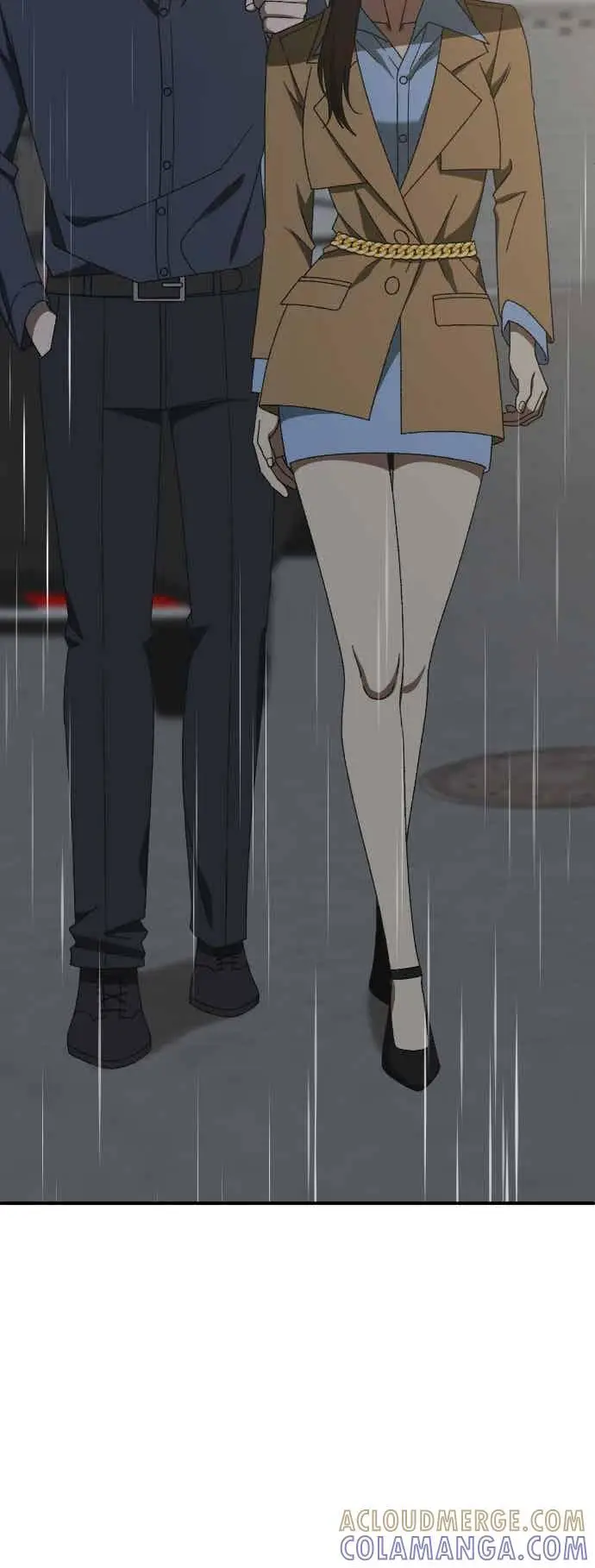 《盗脸人生》S3 玄女主 2图37