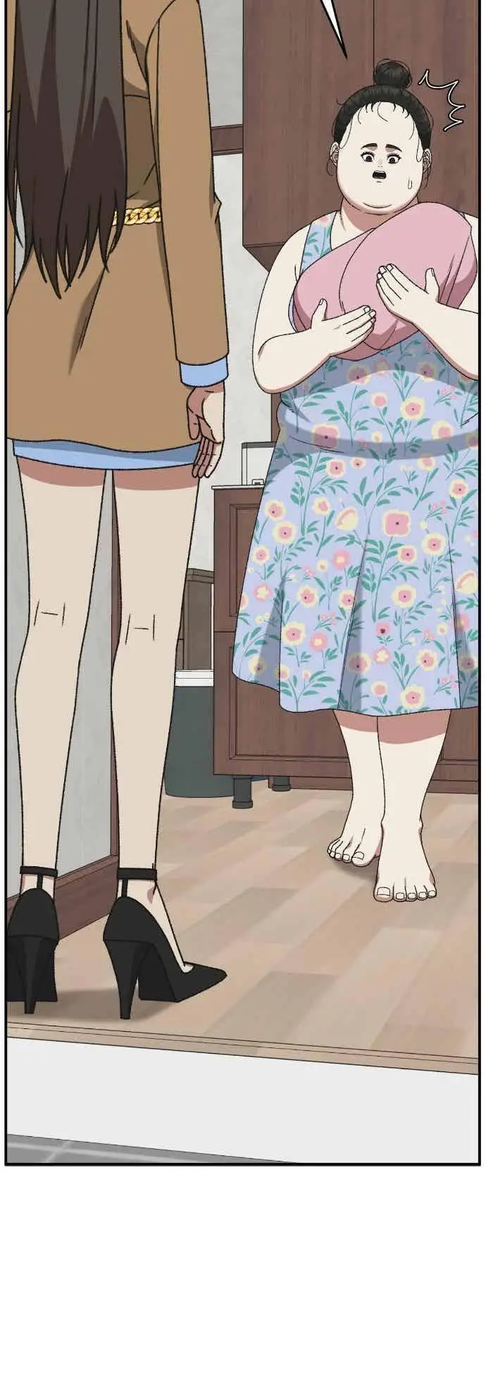 《盗脸人生》S3 玄女主 2图45