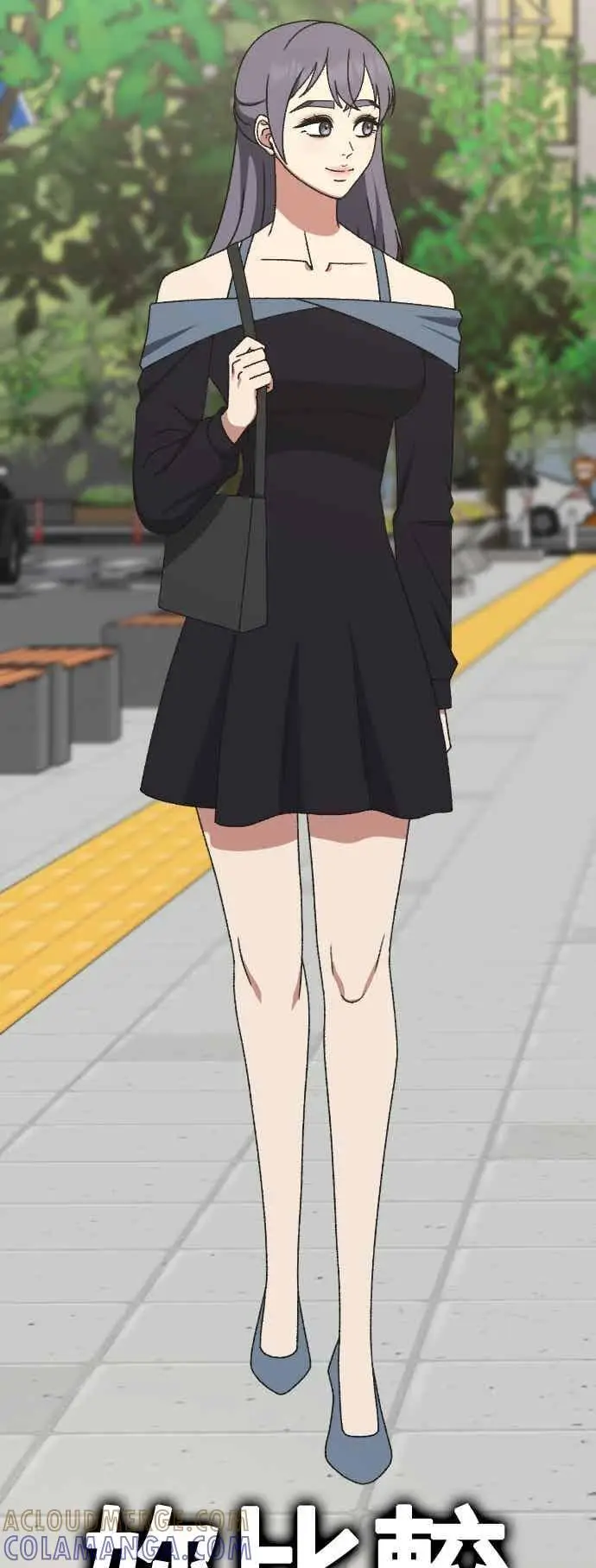 《盗脸人生》S3 玄女主 2图88