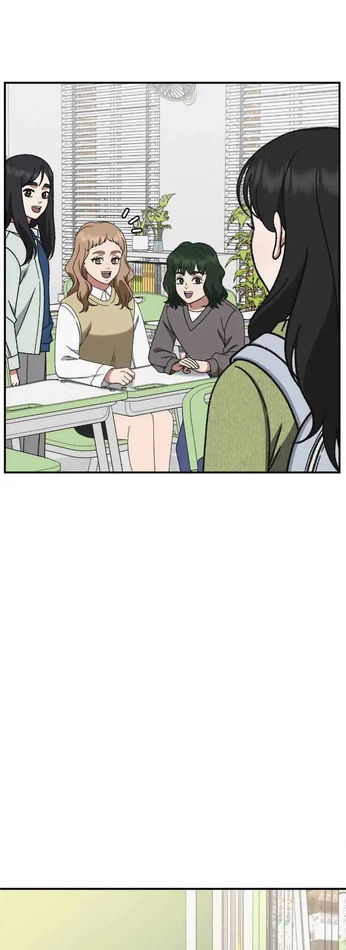 《盗脸人生》S3 玄女主 5图48