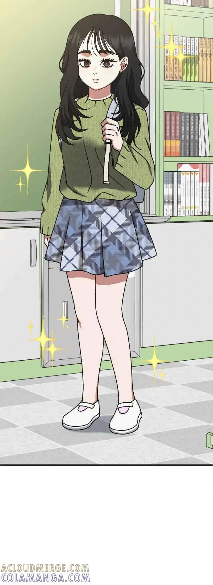 《盗脸人生》S3 玄女主 5图49