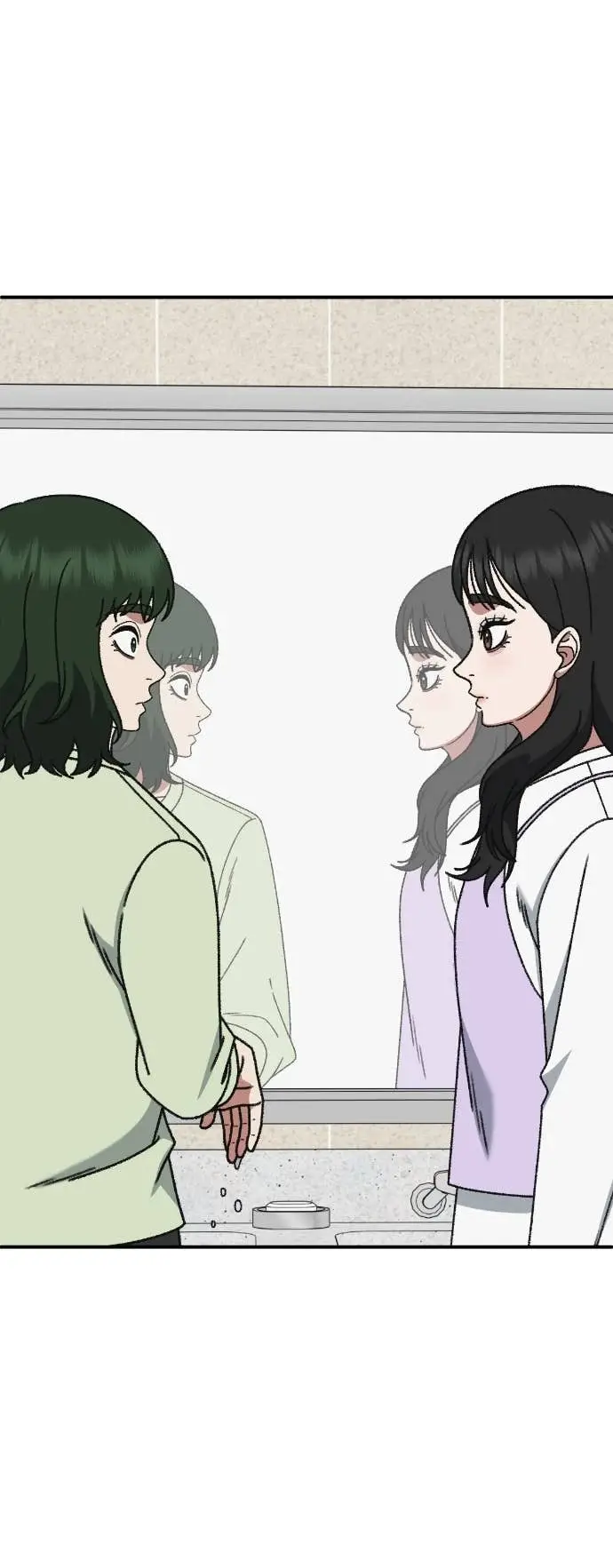 《盗脸人生》S3 玄女主 6图13