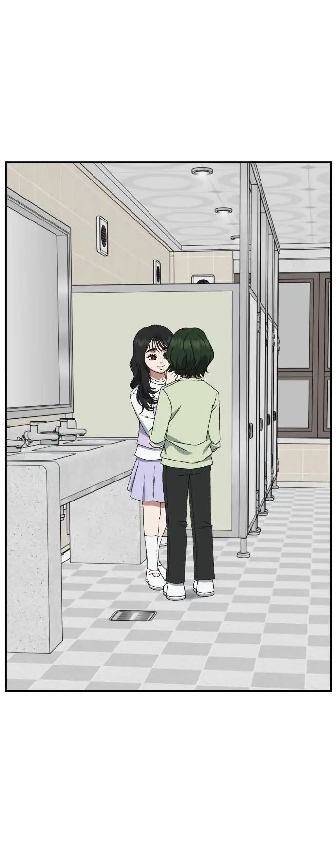 《盗脸人生》S3 玄女主 6图18