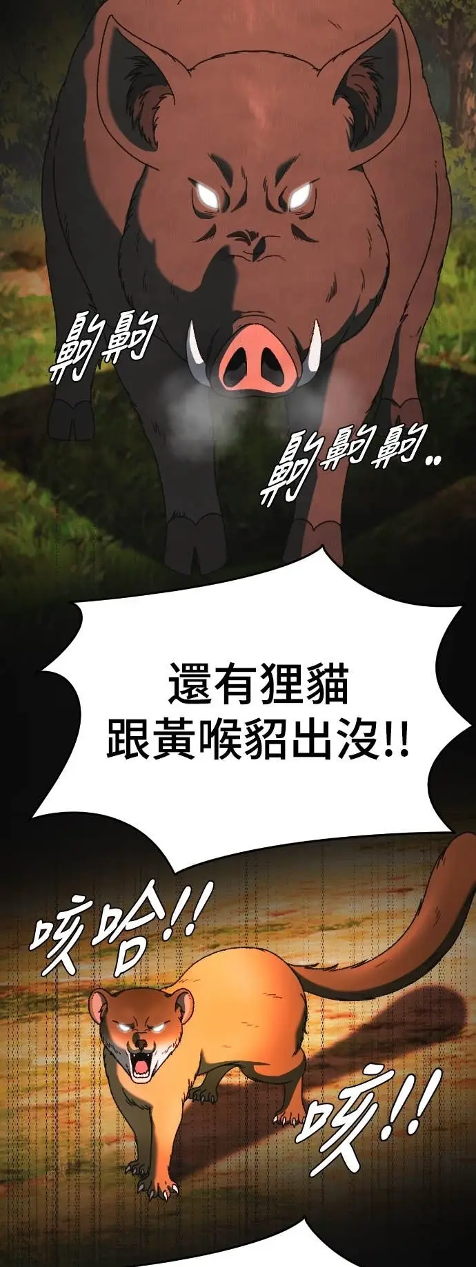 《盗脸人生》S3 玄女主 8图7