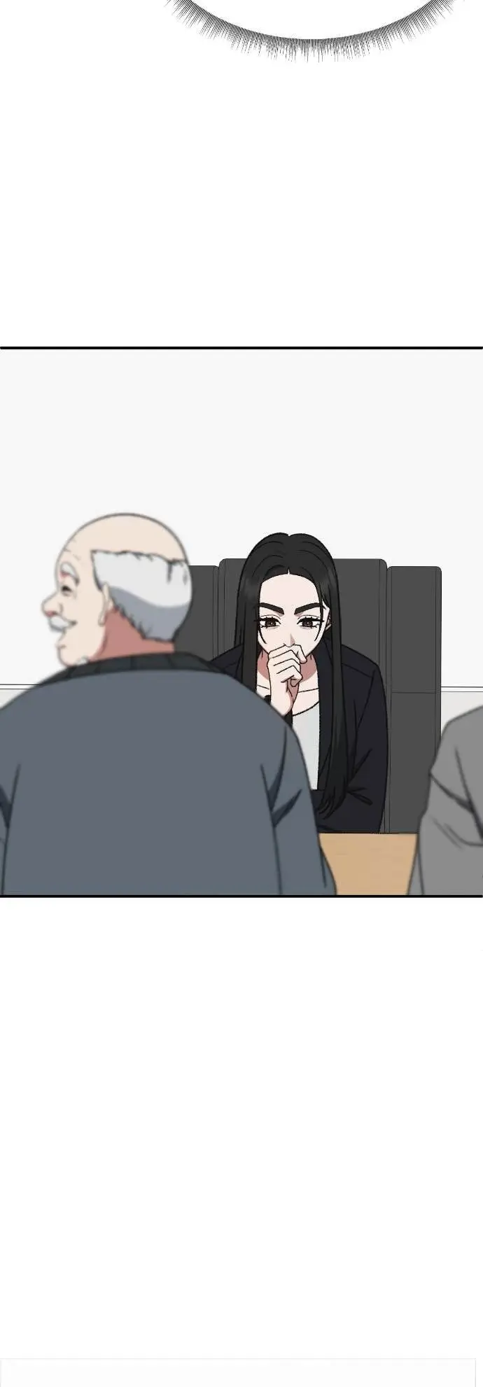 《盗脸人生》S3 玄女主 19图75