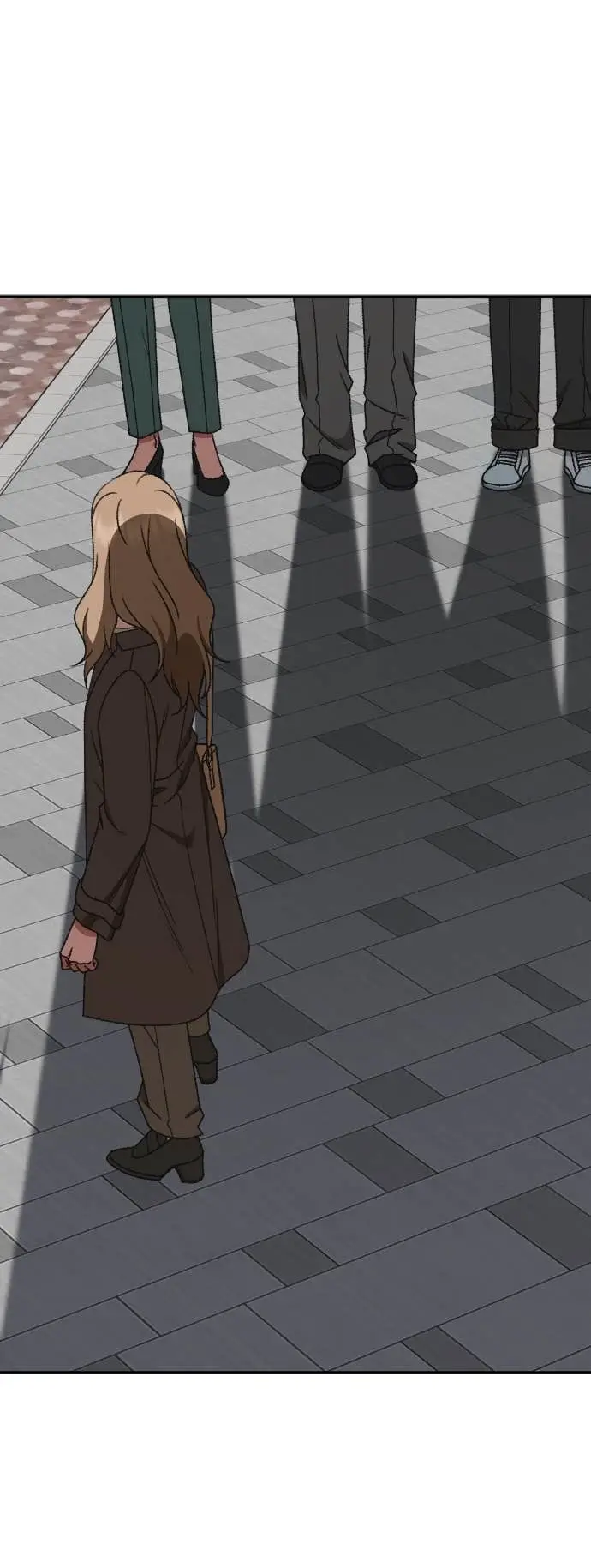 《盗脸人生》S3 玄女主 20图2