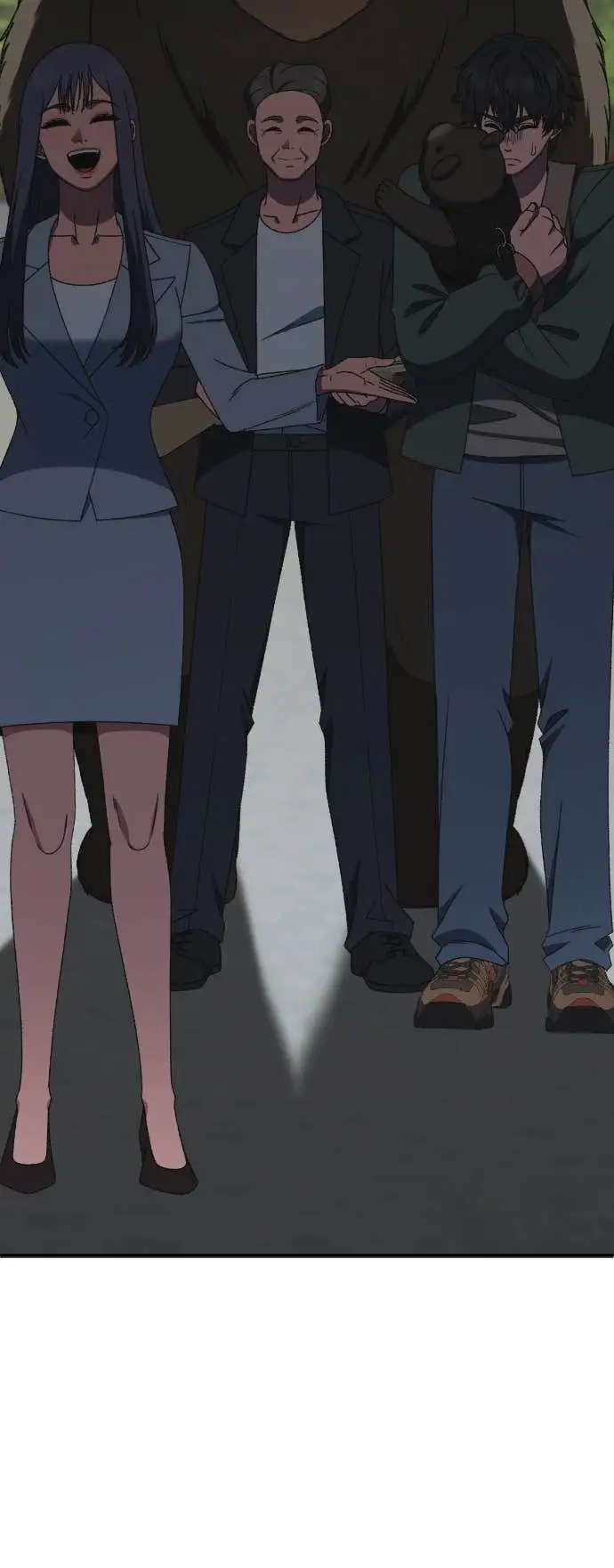 《盗脸人生》S3 玄女主 22图5
