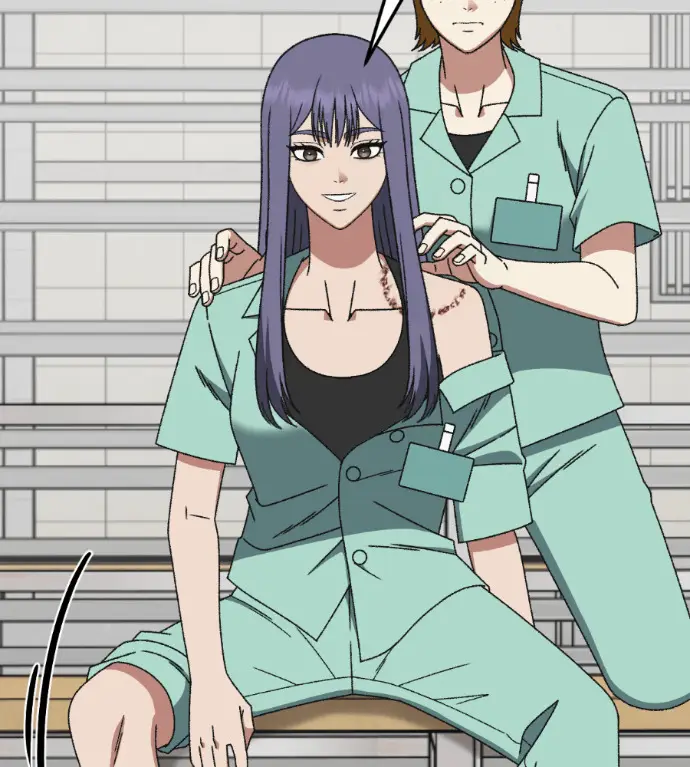 《盗脸人生》S3 玄女主 外传&高独修 1图104