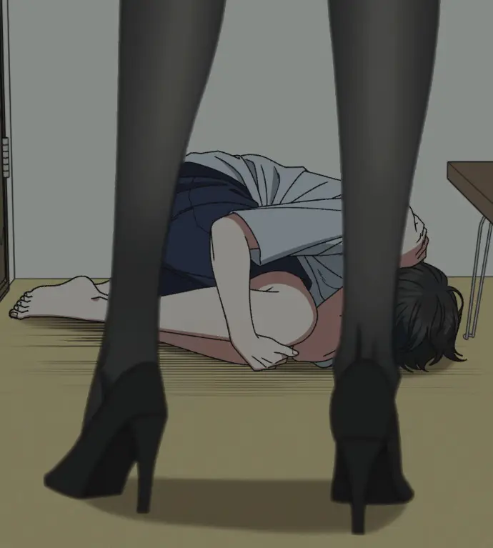 《盗脸人生》S3 高独修 2图202