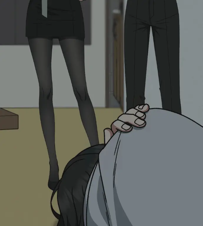 《盗脸人生》S3 高独修 2图205