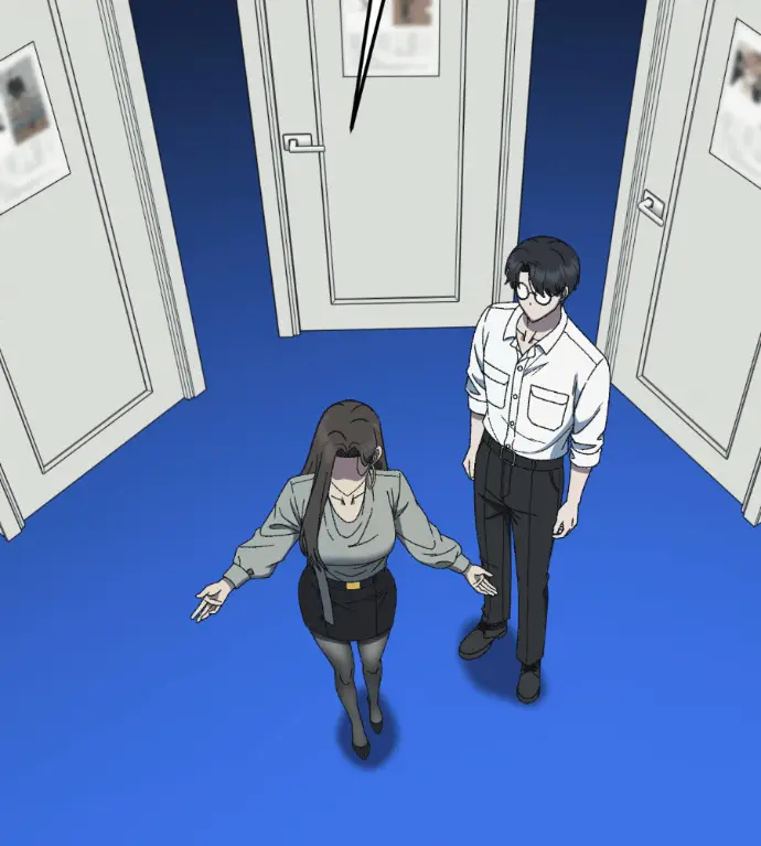 《盗脸人生》S3 高独修 2图219
