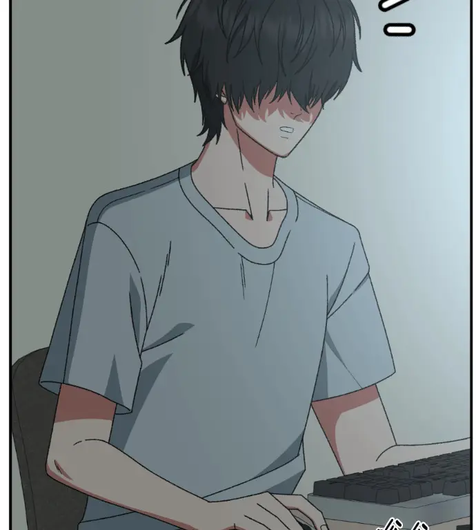 《盗脸人生》S3 高独修 2图33