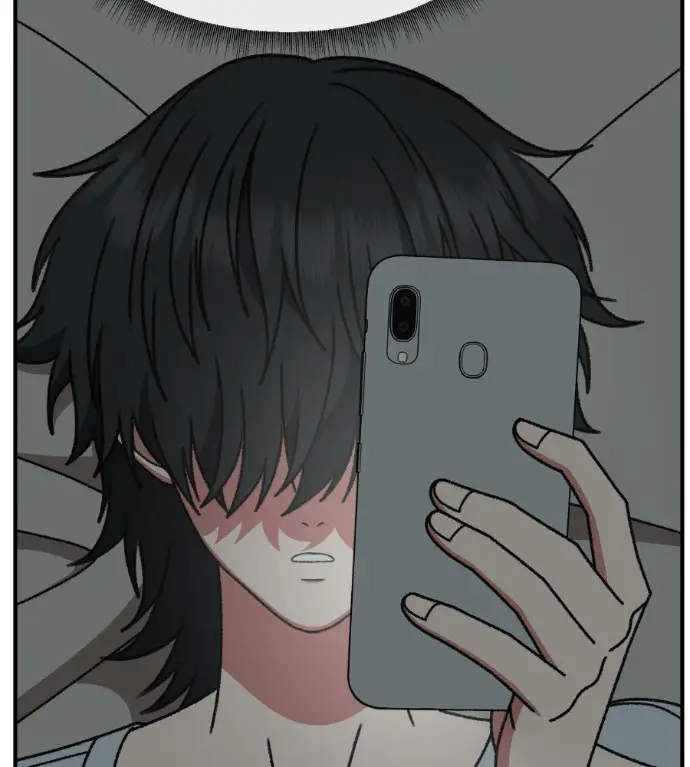 《盗脸人生》S3 高独修 2图76