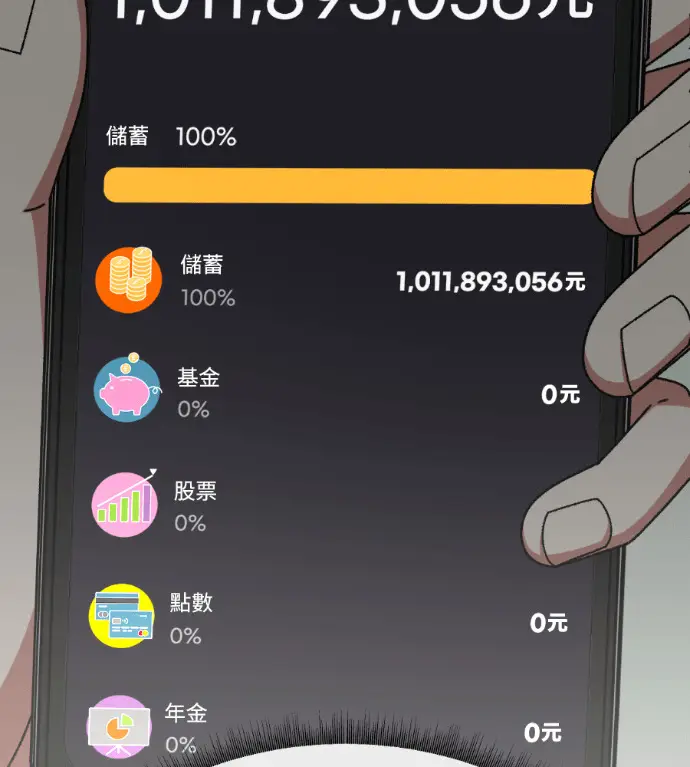 《盗脸人生》S3 高独修 2图79