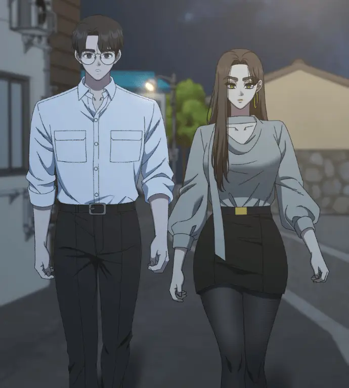 《盗脸人生》S3 高独修 3图154