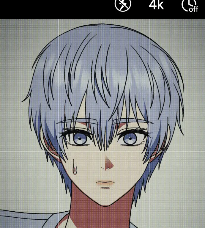 《盗脸人生》S3 高独修 3图179