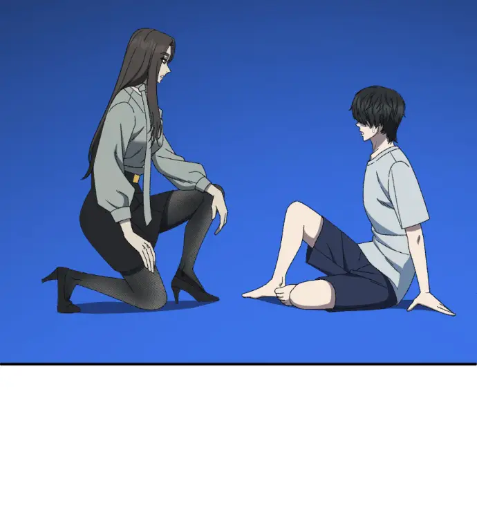《盗脸人生》S3 高独修 3图33