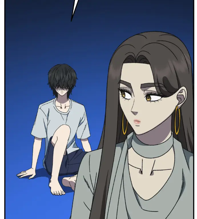 《盗脸人生》S3 高独修 3图51