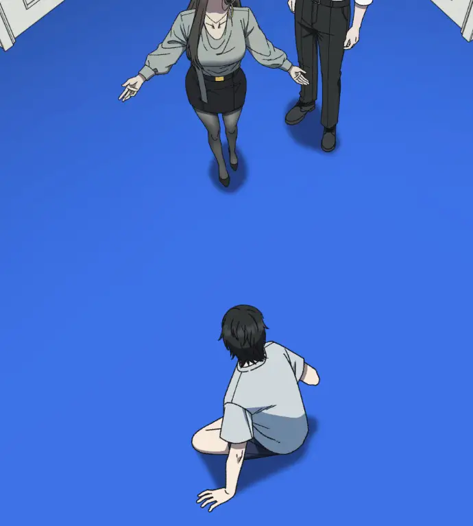 《盗脸人生》S3 高独修 3图6