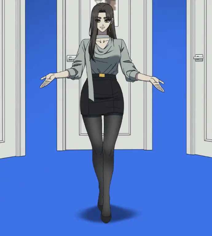 《盗脸人生》S3 高独修 3图66