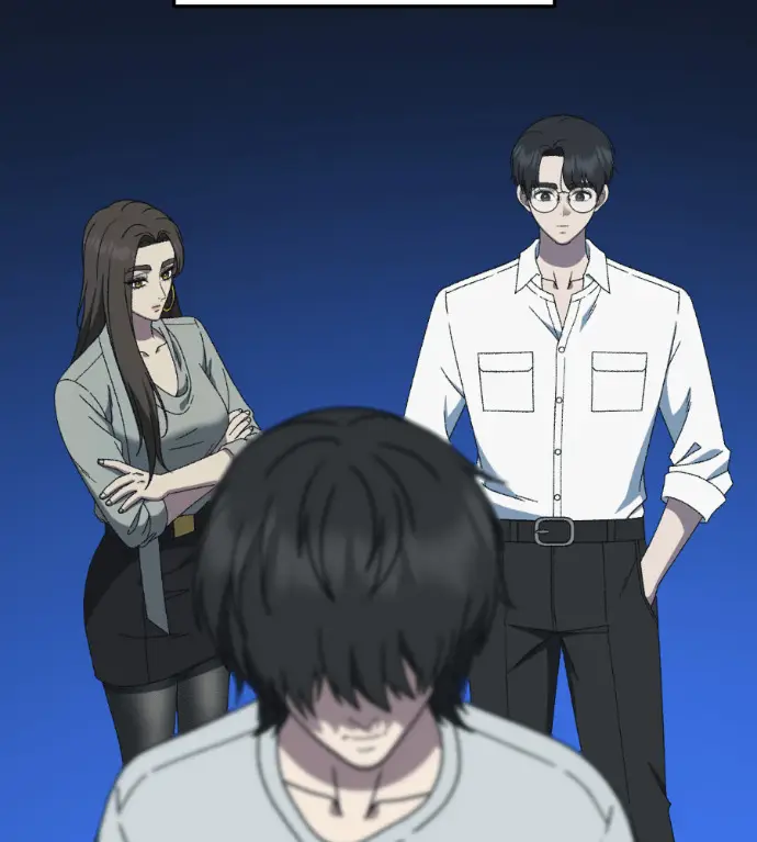 《盗脸人生》S3 高独修 3图99