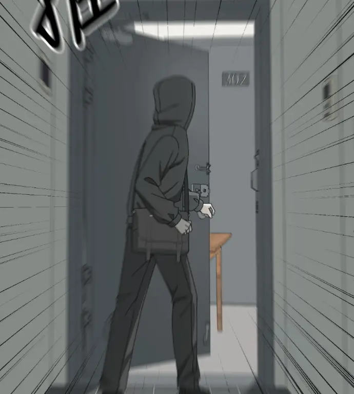 《盗脸人生》S3 高独修 4图30