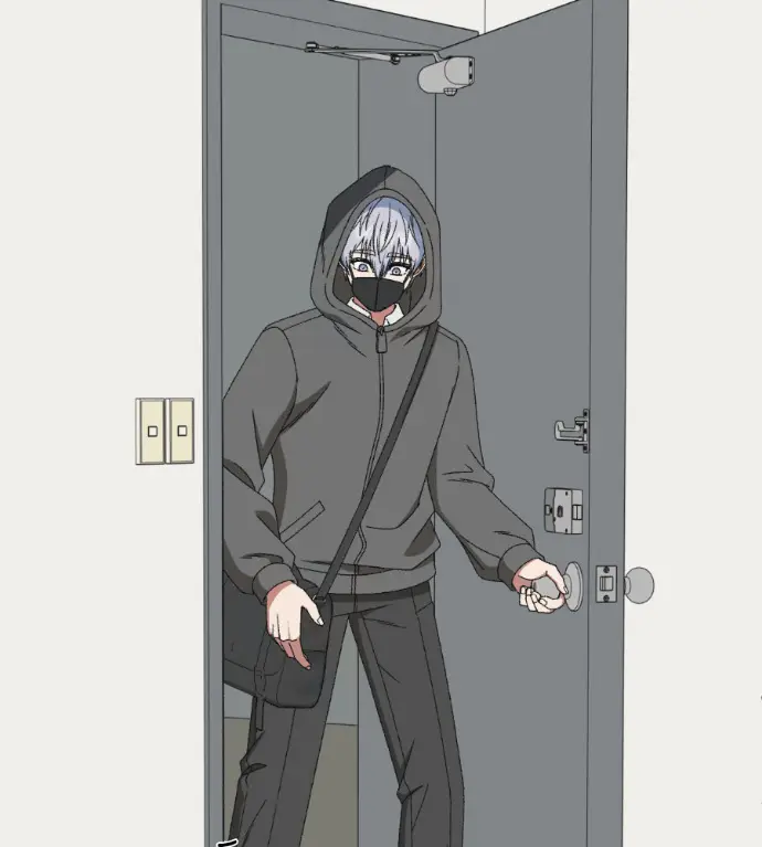 《盗脸人生》S3 高独修 4图35