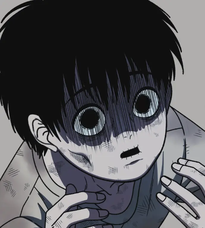 《盗脸人生》S3 高独修 4图38