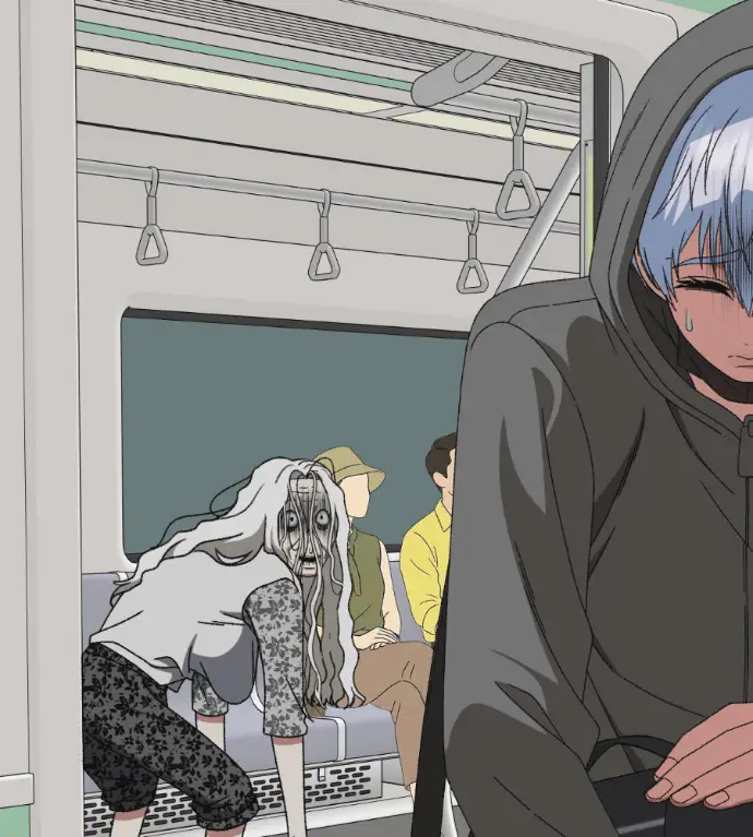 《盗脸人生》S3 高独修 5图149
