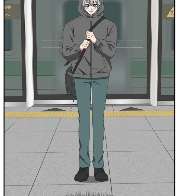 《盗脸人生》S3 高独修 5图152