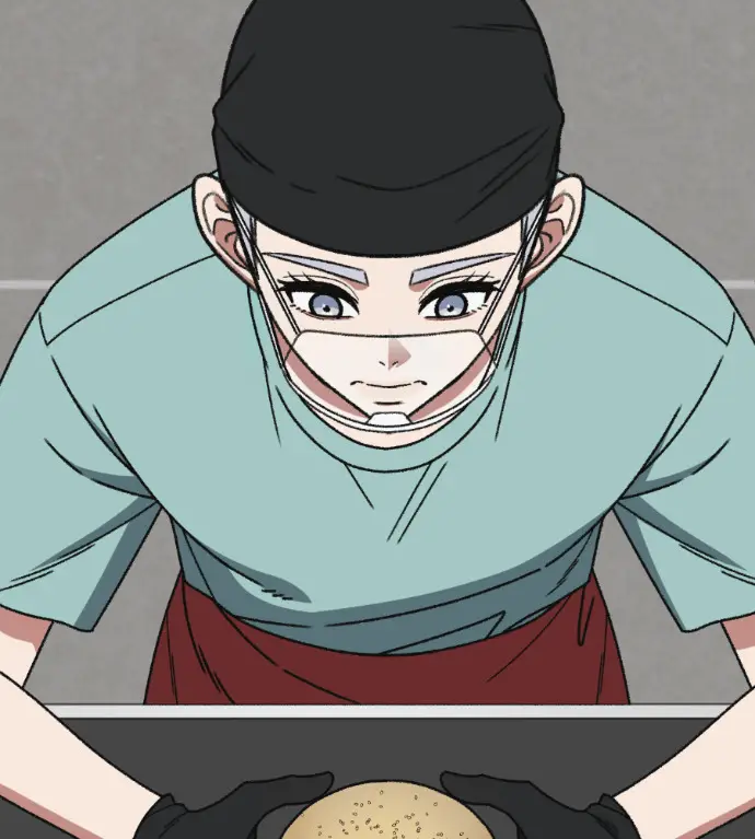 《盗脸人生》S3 高独修 5图55